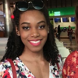 Meet your Posher, Jordann